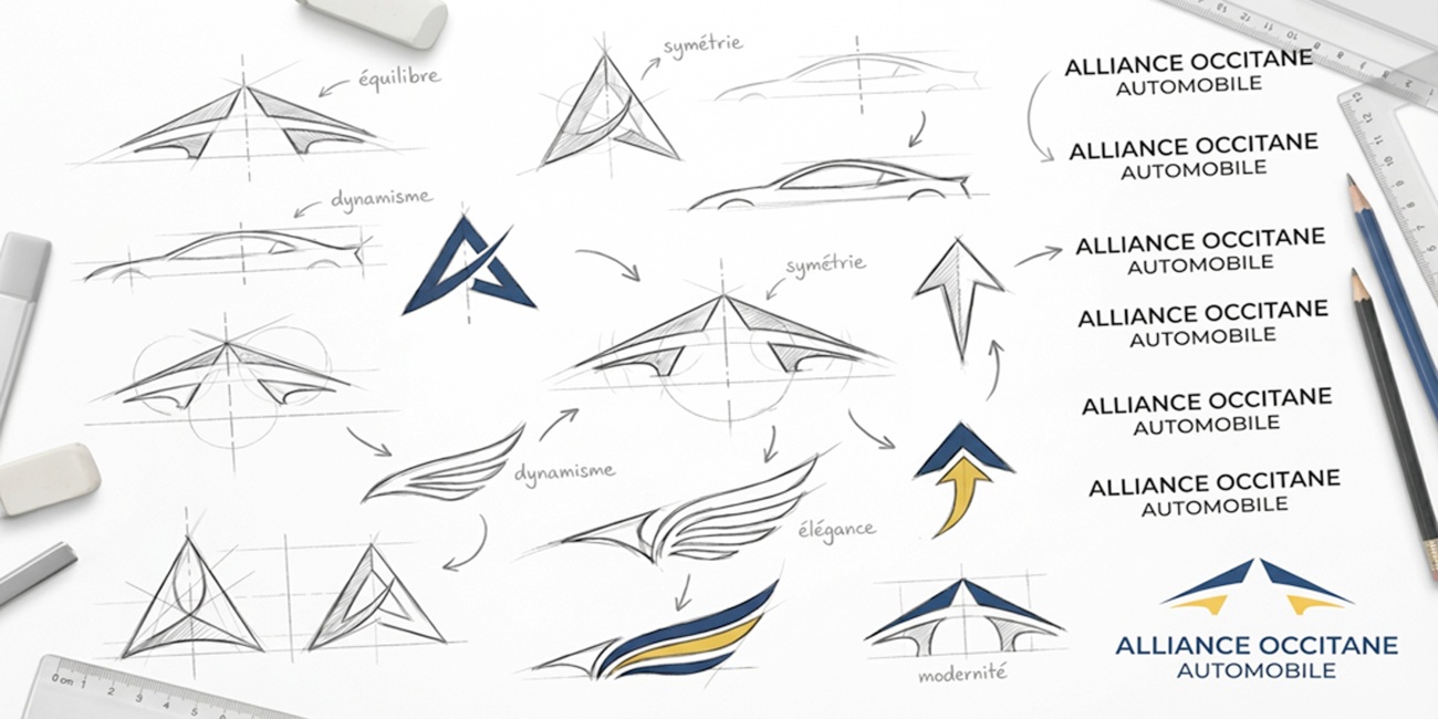 Stratégie digitale et web