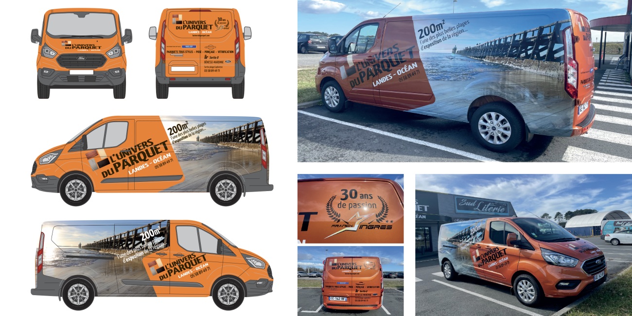 Stratégie digitale et web