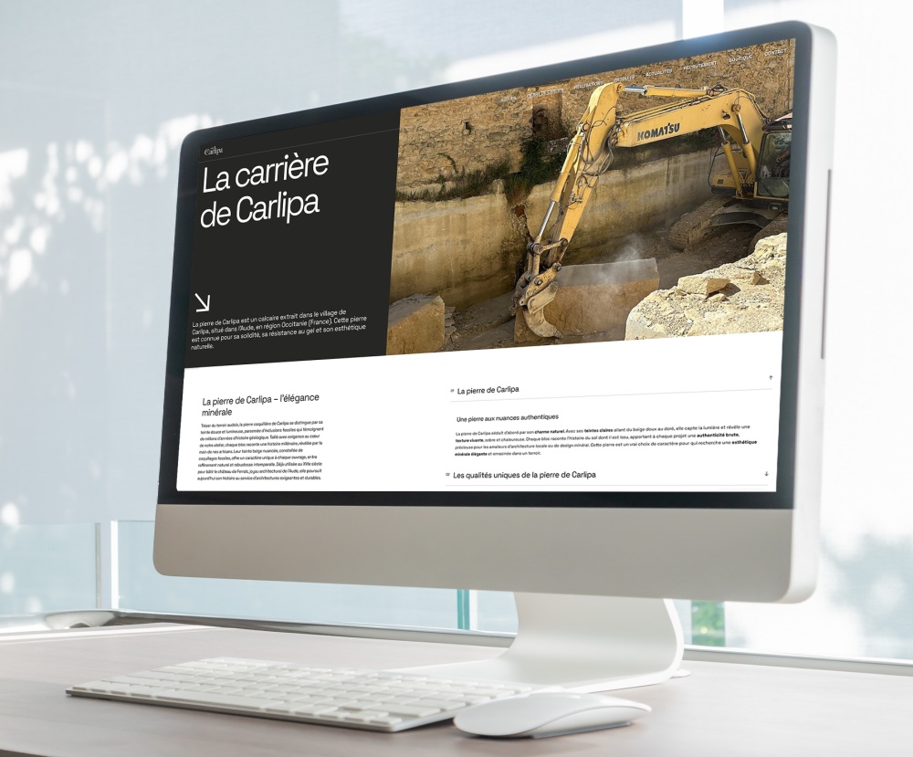 Stratégie digitale et web