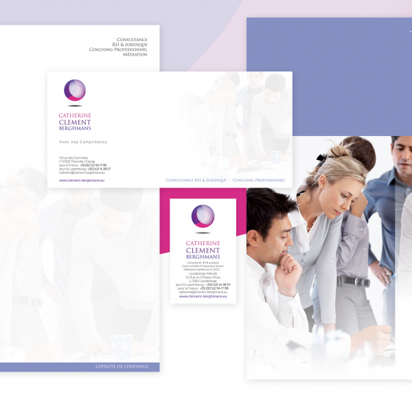 CABINET CLEMENT-BERGHMANS