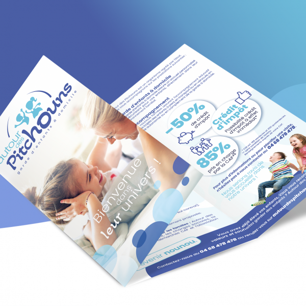 AUTOUR DES PITCHOUNS