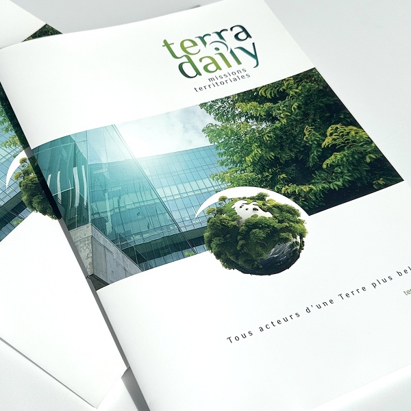 TERRA DAILY, Missions Territoriales