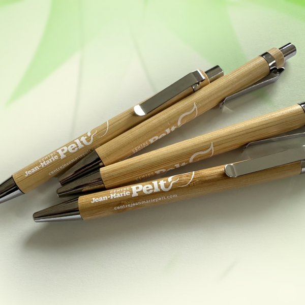 Conserver et promouvoir l'œuvre de Jean-Marie PELT