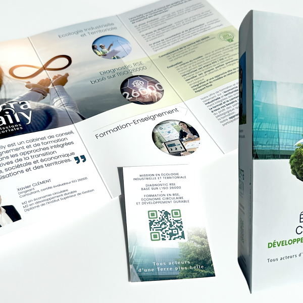 TERRA DAILY, Missions Territoriales