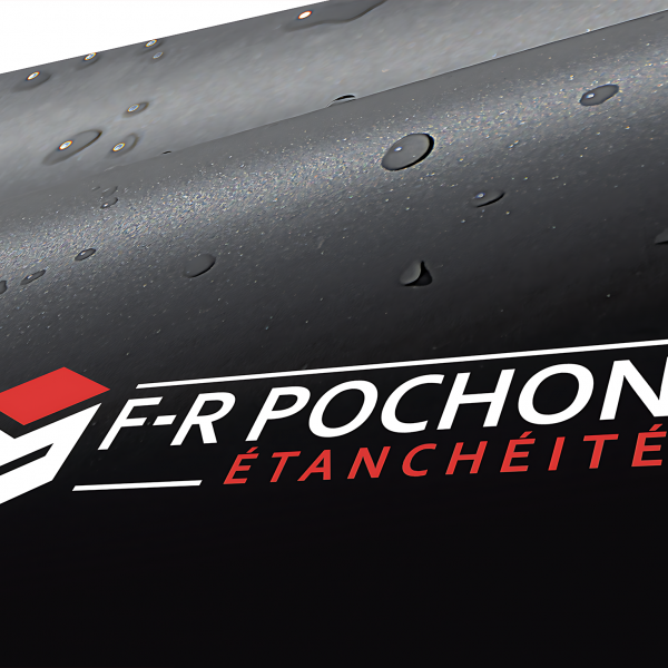 F.R. POCHON ETANCHEITE