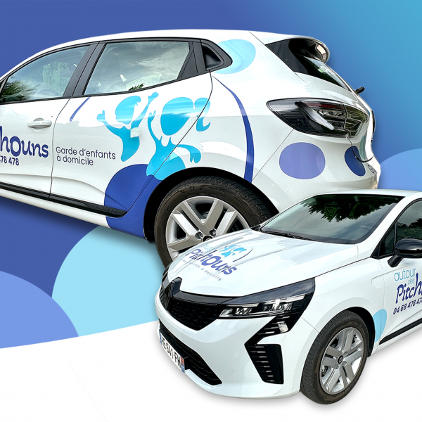 AUTOUR DES PITCHOUNS