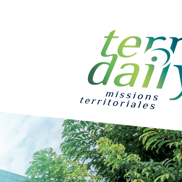 TERRA DAILY, Missions Territoriales