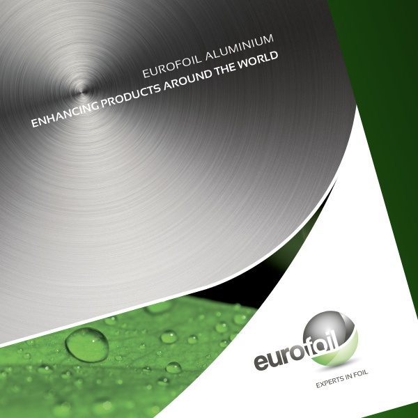 Eurofoil Aluminium : améliorer les produits dans le monde entier 