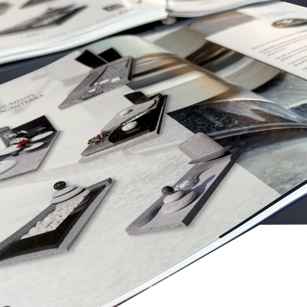 AM GRANIT, Créateur de monuments funéraires