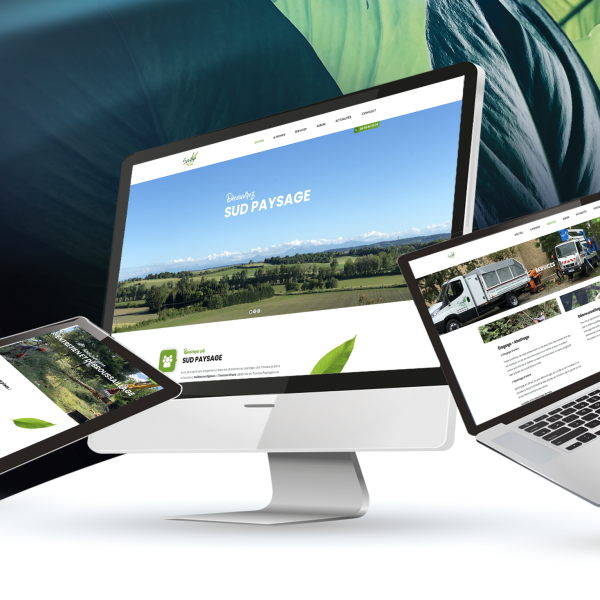 SUD PAYSAGE