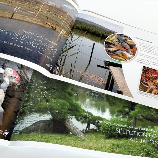 Eleveurs et... reproducteurs !