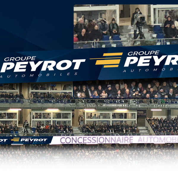 "JE NE VAIS PAS AU BOULOT, JE VAIS CHEZ PEYROT."