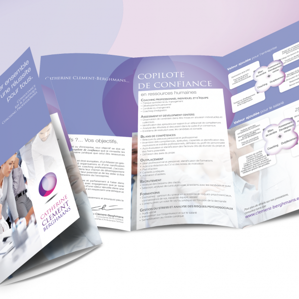 CABINET CLEMENT-BERGHMANS