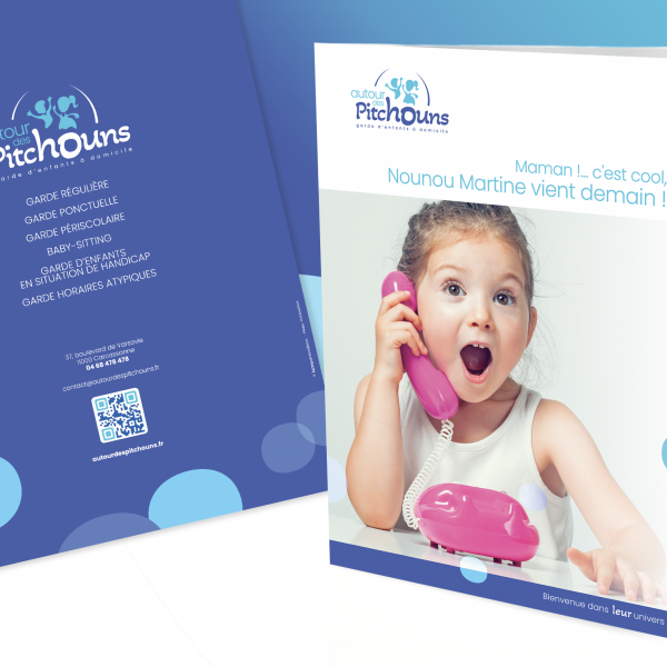 AUTOUR DES PITCHOUNS