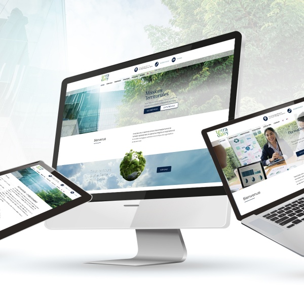 TERRA DAILY, Missions Territoriales