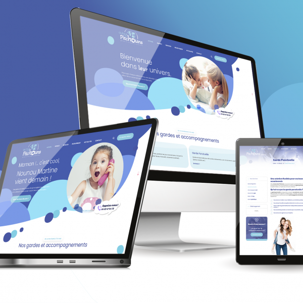 AUTOUR DES PITCHOUNS