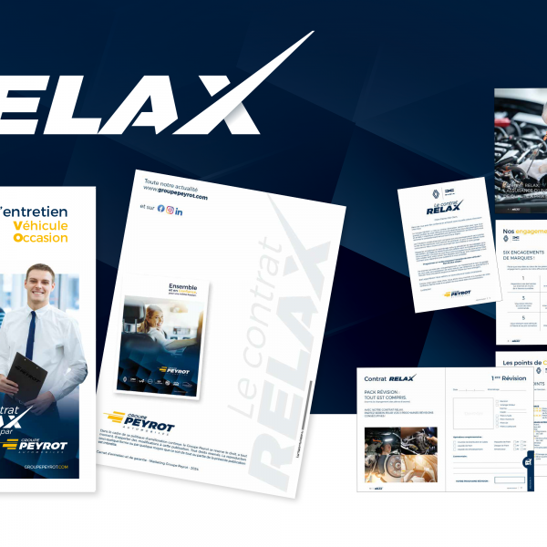 "JE NE VAIS PAS AU BOULOT, JE VAIS CHEZ PEYROT."