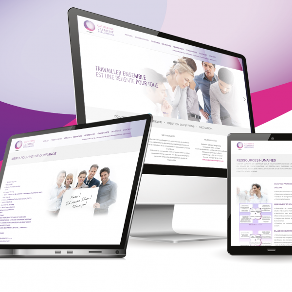 CABINET CLEMENT-BERGHMANS