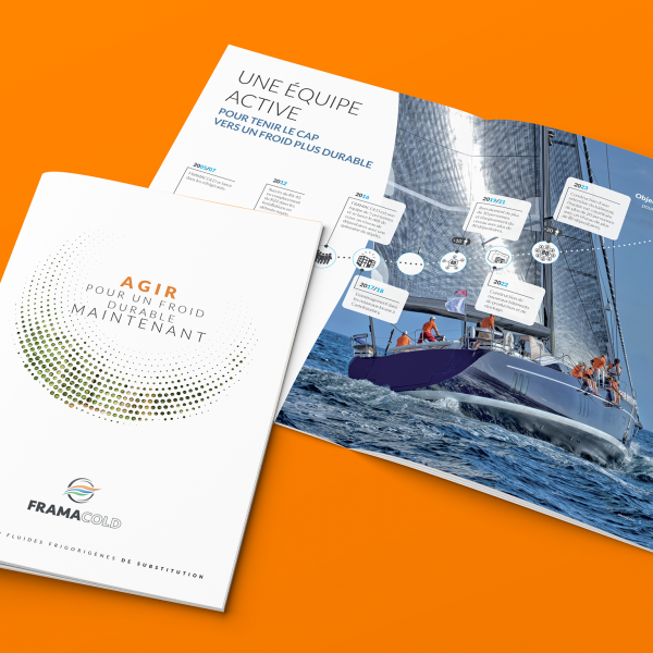 Réduire l’impact de la production de Froid sur l’environnement