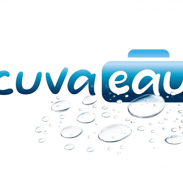 CUVAEAU, de l'eau à la cuve !