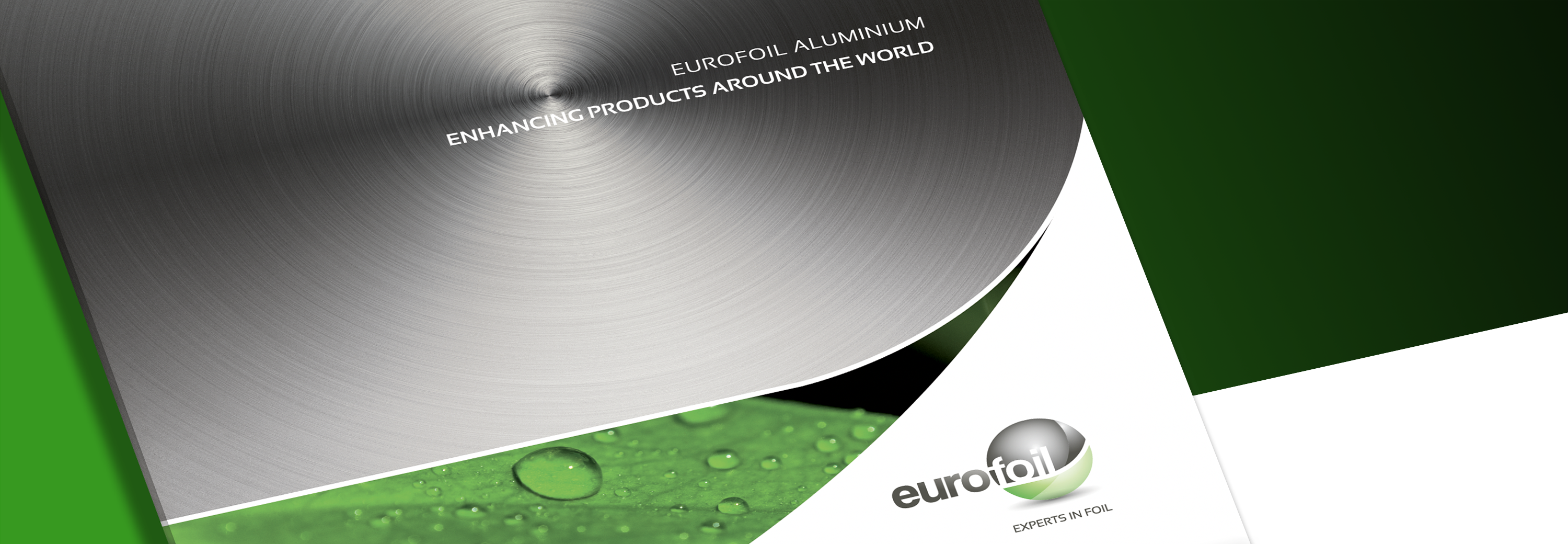 Eurofoil Aluminium : améliorer les produits dans le monde entier 