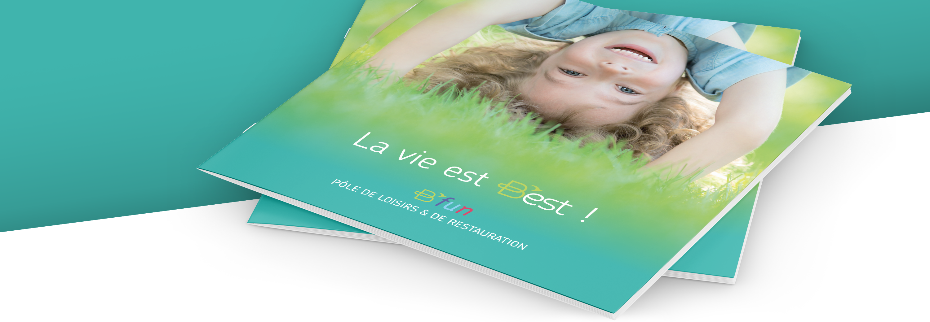 B'EST Centre commercial et B'Fun Park