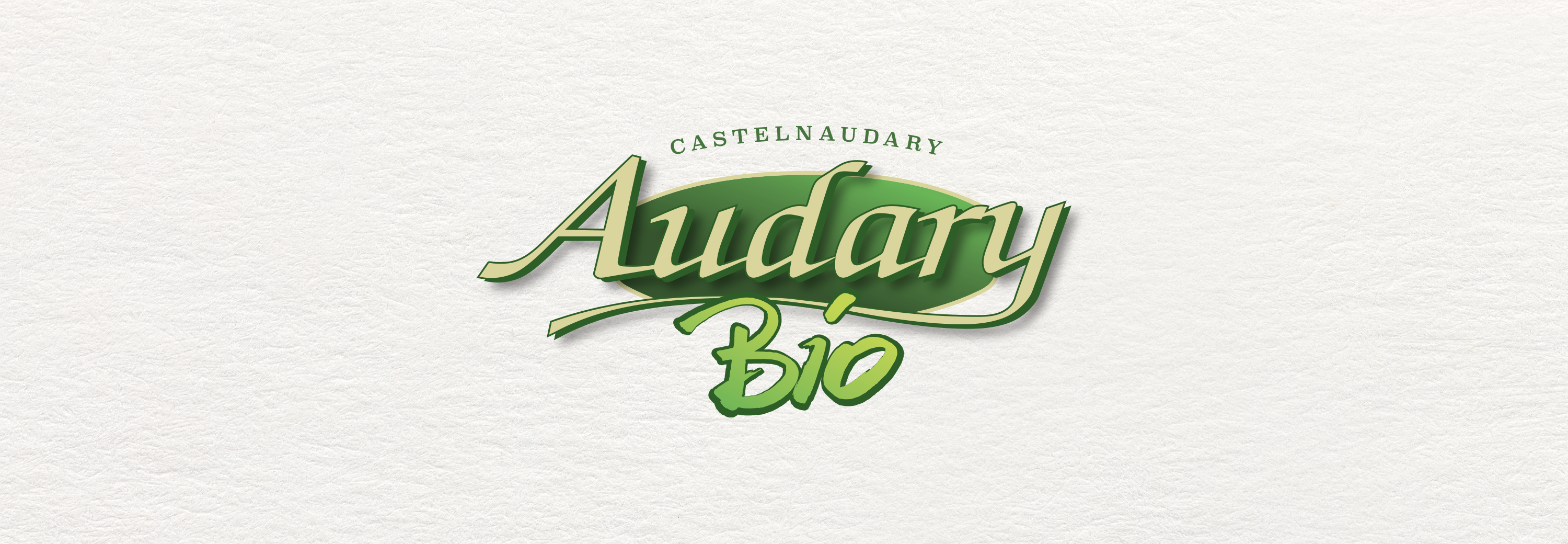 AUDARY crée sa marque BIO