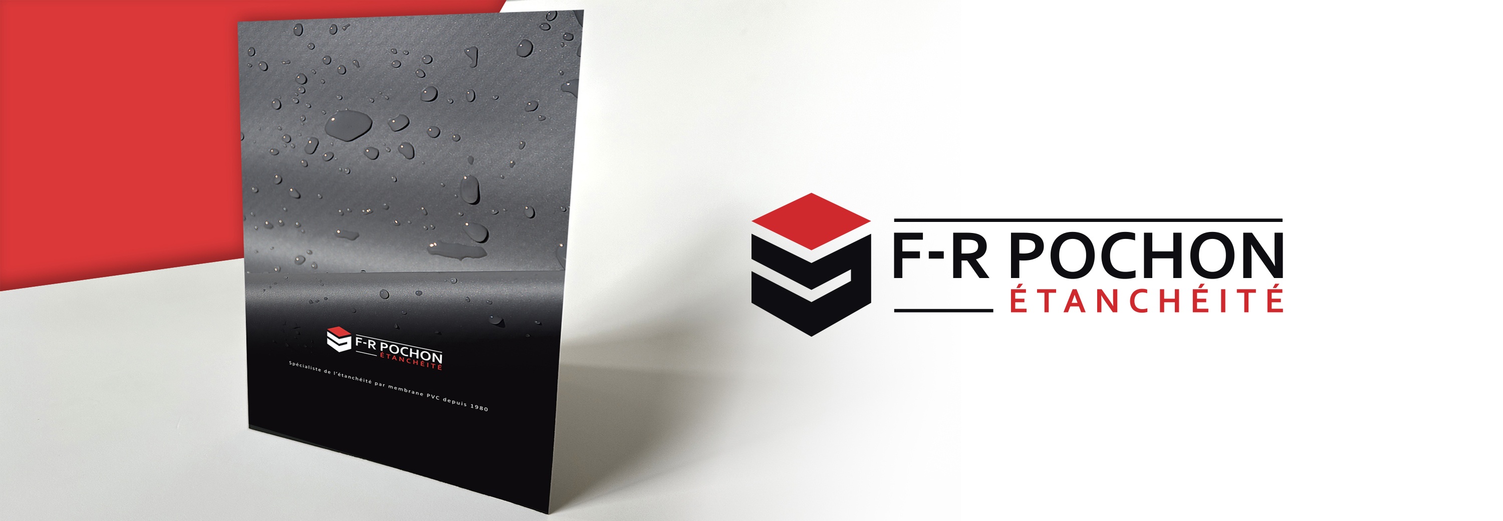F.R. POCHON ETANCHEITE