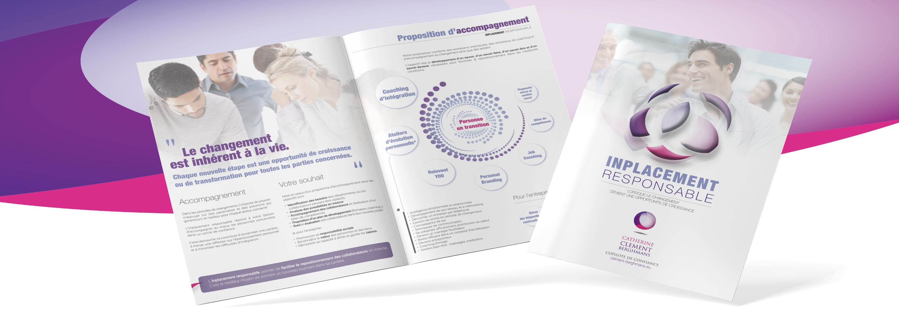 CABINET CLEMENT-BERGHMANS